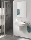 GROHE Дозатор рідкого мила Essentials  (40394001) фото 3 Aquada.com.ua