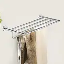 GROHE Поличка для рушників BauCosmopolitan  (40462001) фото 5 Aquada.com.ua