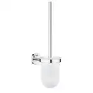 GROHE Туалетна щітка BauCosmopolitan (40463001) фото 3 Aquada.com.ua