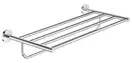 GROHE Essentials Тримач для рушників (40800001) фото 3 Aquada.com.ua