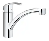 GROHE Кухонный смеситель EUROSMART NEW (32534002)