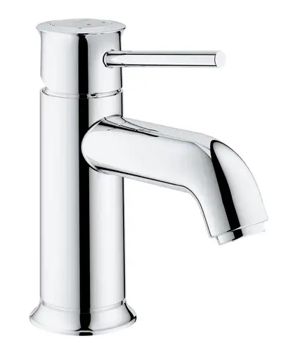 Смеситель для раковины Grohe BauClassic (цвет - хром) (23162000) фото 5 Aquada.com.ua