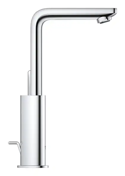 GROHE  Одноважільний змішувач для раковини Lineare  L-Size (23296001) фото 9 Aquada.com.ua