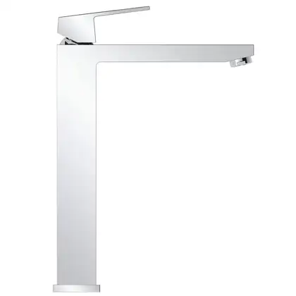 GROHE Смеситель для раковины, однорычажный Eurocube (23406000) фото 11 Aquada.com.ua GROHE Смеситель для раковины, однорычажный Eurocube (23406000) фото 11 Aquada.com.ua
