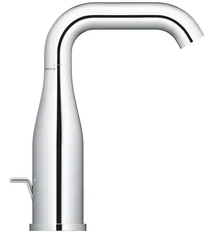 Смеситель для раковины Grohe Essence New (цвет - хром) (23462001) фото 5 Aquada.com.ua