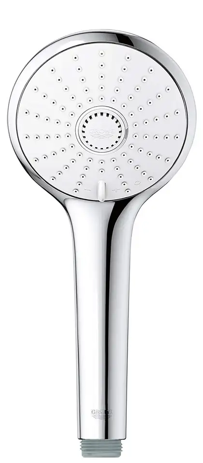 GROHE Ручная лейка 6.8л Euphoria 110 Massage (26513000) фото 3 Aquada.com.ua