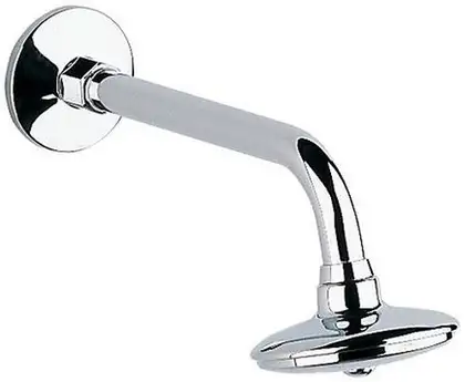 GROHE Душовий кронштейн 218 мм Relexa  (27406000) фото 3 Aquada.com.ua