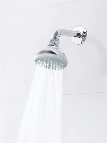 GROHE Верхній душ, 4 режими струменю New Tempesta 100 (27606000) фото 4 Aquada.com.ua GROHE Верхній душ, 4 режими струменю New Tempesta 100 (27606000) фото 4 Aquada.com.ua