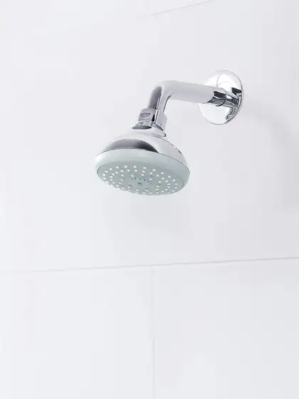 GROHE Верхній душ, 4 режими струменю New Tempesta 100 (27606000) фото 9 Aquada.com.ua GROHE Верхній душ, 4 режими струменю New Tempesta 100 (27606000) фото 9 Aquada.com.ua