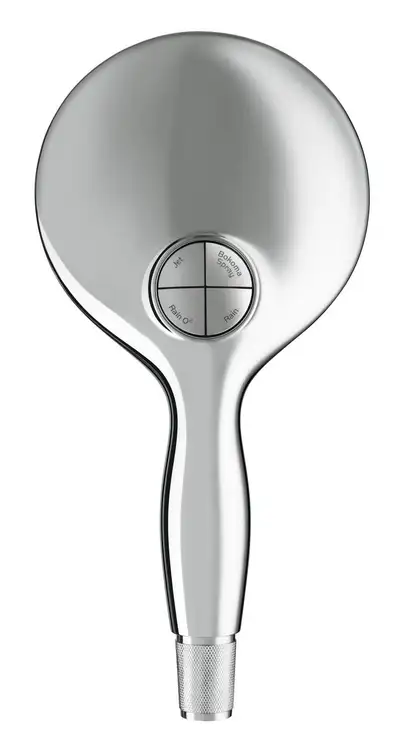 GROHE Душевой набор, 0,90м Power & Soul (27738000) фото 3 Aquada.com.ua