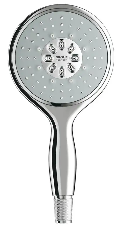 GROHE Душевой набор, 0,90м Power & Soul (27738000) фото 7 Aquada.com.ua