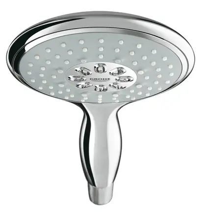 GROHE Душовий набір 4+ режими струменю Power&Soul 130  (27742000) фото 4 Aquada.com.ua
