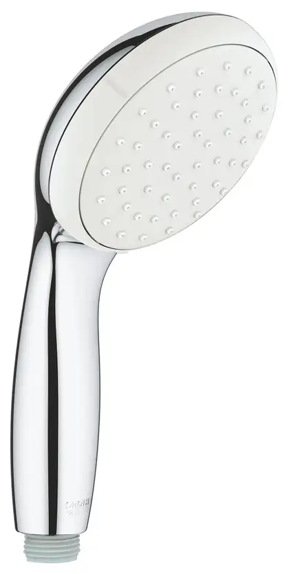 GROHE Ручний душ, 1 режим струменю New Tempesta 100  (27852001) фото 3 Aquada.com.ua