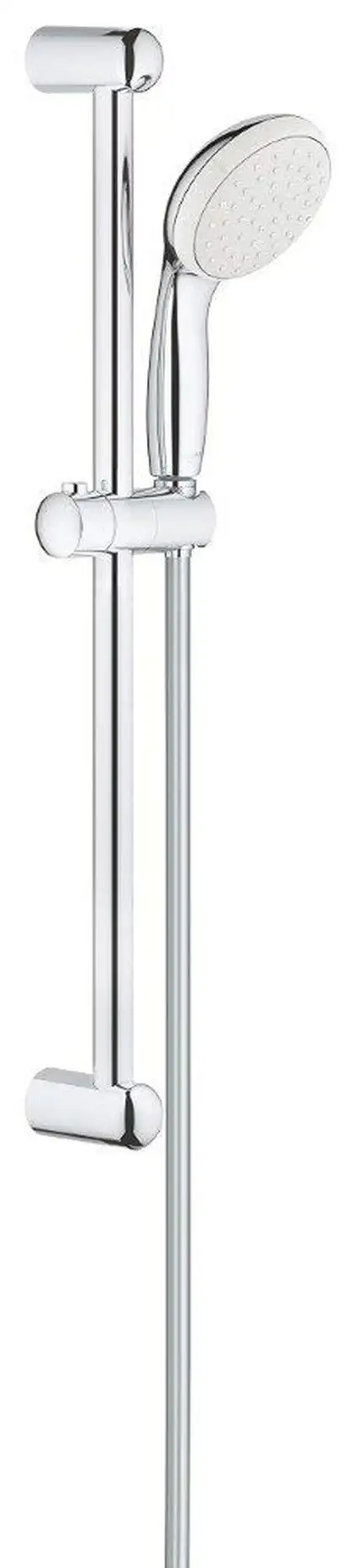 GROHE Душовий гарнітур, 1 режим струменю New Tempesta 100  (27853001) фото 3 Aquada.com.ua