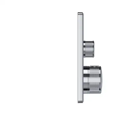 GROHE Термостат встраеваемый на 3 выхода Grohtherm SmartControl (29126000) фото 18 Aquada.com.ua