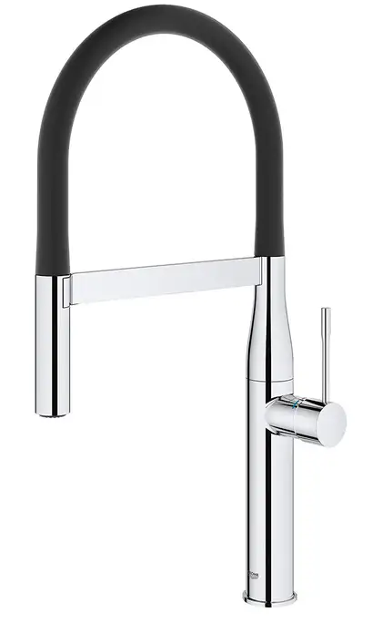 GROHE Одноважільний змішувач для мийки Essence  (30294000) фото 4 Aquada.com.ua