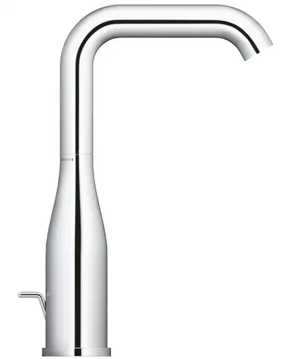 GROHE Смеситель для раковины, однорычажный, высокий Essence New (32628001) фото 5 Aquada.com.ua