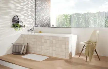Смеситель для ванны Grohe Eurostyle (цвет - хром) (33591003) фото 5 Aquada.com.ua