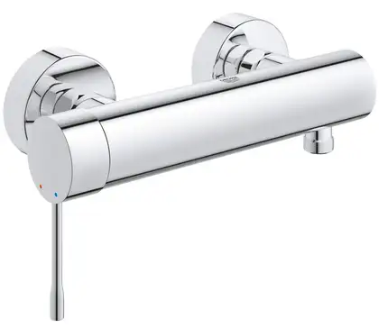 Смеситель для душа Grohe Essence (33636001) фото 3 Aquada.com.ua Смеситель для душа Grohe Essence (33636001) фото 3 Aquada.com.ua