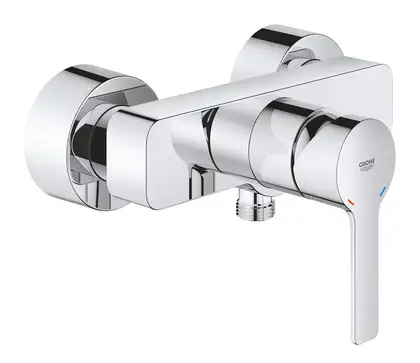 GROHE Смеситель для душа Lineare New (33865001) фото 3 Aquada.com.ua