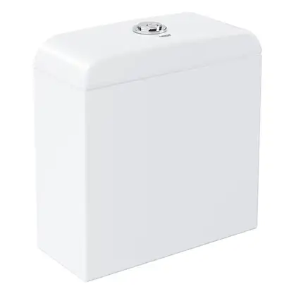 GROHE Бачок унитаза EURO CERAMIC (39332000) фото 1 Aquada.com.ua