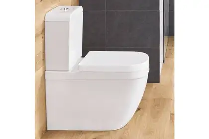 GROHE Бачок унитаза EURO CERAMIC (39332000) фото 5 Aquada.com.ua