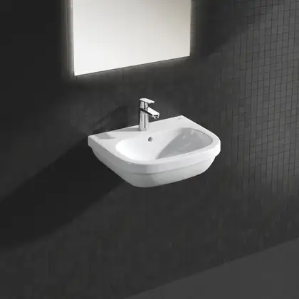 GROHE Раковина EURO CERAMIC (39336000) фото 2 Aquada.com.ua