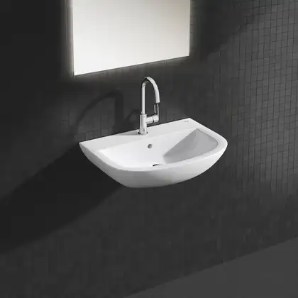GROHE Раковина BAU CERAMIC (39420000) фото 2 Aquada.com.ua