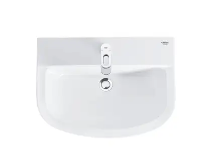 GROHE Раковина BAU CERAMIC (39421000) фото 11 Aquada.com.ua
