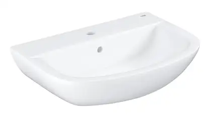 GROHE Раковина BAU CERAMIC (39421000) фото 1 Aquada.com.ua