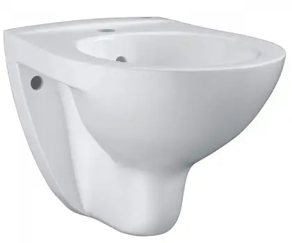 GROHE Биде BAU CERAMIC (39433000) фото 1 Aquada.com.ua