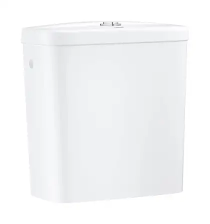GROHE Бачок унитаза BAU CERAMIC (39437000) фото 1 Aquada.com.ua