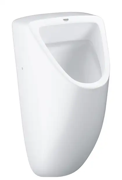 GROHE Пісуар Bau Ceramic (39438000) фото 1 Aquada.com.ua
