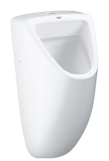 GROHE Писсуар Bau Ceramic (39439000) фото 1 Aquada.com.ua