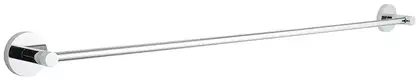 GROHE Тримач для банного рушника 800 мм Essentials (40386001) фото 4 Aquada.com.ua