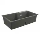 GROHE Мойка кварцевая Sink K500 двойная (31649AT0) (31649AT0) фото 1 Aquada.com.ua