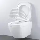 GROHE Сиденье для унитаза EURO CERAMIC (39330001) фото 5 Aquada.com.ua