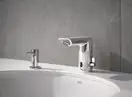 GROHE Раковина BAU CERAMIC (39423000) фото 17 Aquada.com.ua