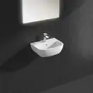 GROHE Раковина BAU CERAMIC (39424000) фото 2 Aquada.com.ua