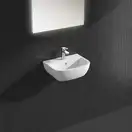 GROHE Раковина BAU CERAMIC (39424000) фото 4 Aquada.com.ua