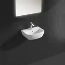 GROHE Раковина BAU CERAMIC (39424000) фото 7 Aquada.com.ua