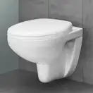 GROHE Сиденье для унитаза BAU CERAMIC (39435000) фото 4 Aquada.com.ua