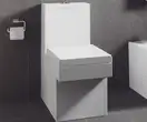 GROHE Сиденье для унитаза CUBE CERAMIC (39488000) фото 11 Aquada.com.ua