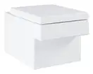 GROHE Сиденье для унитаза CUBE CERAMIC (39488000) фото 9 Aquada.com.ua