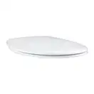 GROHE Сиденье для унитаза BAU CERAMIC (39493000) фото 1 Aquada.com.ua