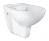 Унітаз підвісний Grohe Bau, білий (39427000)