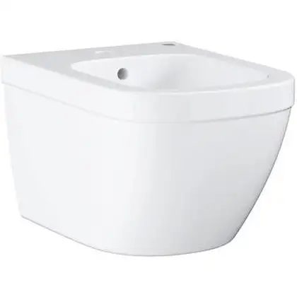 GROHE Биде EURO CERAMIC (39208000) фото 1 Aquada.com.ua