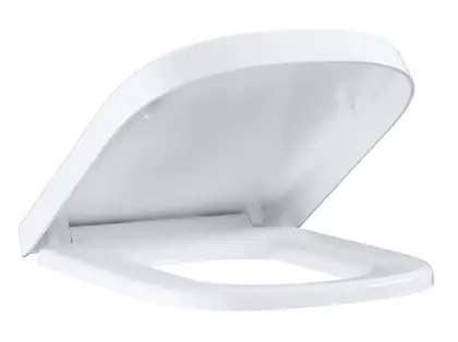 GROHE Сиденье для унитаза EURO CERAMIC (39330001) фото 6 Aquada.com.ua