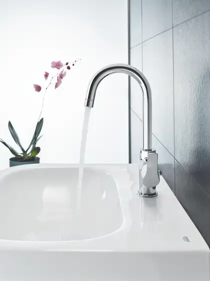 GROHE Раковина EURO CERAMIC (39335000) фото 15 Aquada.com.ua