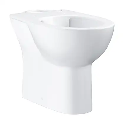 GROHE Чаша унитаза BAU CERAMIC (39349000) фото 1 Aquada.com.ua